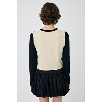 Grancy ロングT　黒 Sサイズ GRANCY ロンT 黒